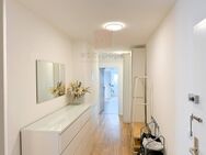 PROVISIONSFREI | Helle 3-Zimmer-Wohnung mit Charme - lichtdurchflutet & gemütlich! - Dillingen (Donau)