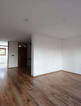 Reihenmittelhaus mit Garten in ruhiger Lage - ideal für Familien - Kabelsketal