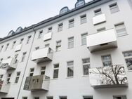 Attraktiv gelegene Altbauwohnung als Kapitalanlage - Berlin