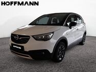 Opel Crossland X, 1.2 120 Jahre, Jahr 2019 - Saalfeld (Saale)