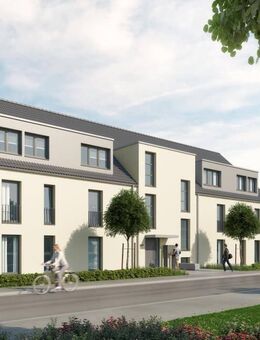 Wohlfühlen bei VIVAWEST - Ihr Bodenbelag ist schon da - Mülheim (Ruhr)