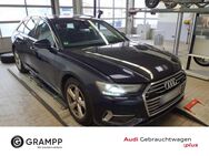 Audi A6, Avant Sport 40 TDI quattro, Jahr 2021 - Lohr (Main)