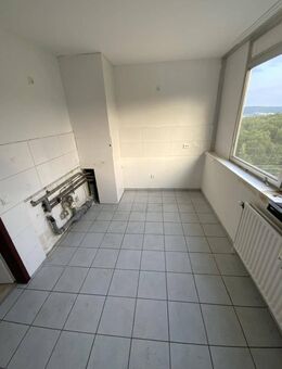 3-Zimmer-Wohnung in Kreuztal - Kreuztal