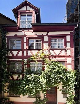 Investitionsmöglichkeit mit der besten Aussicht - Meersburg