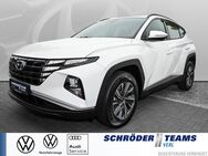 Hyundai Tucson, 1.6 T-GDI Hybrid Select, Jahr 2024 - Verl