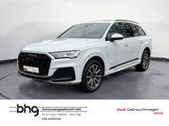 Audi Q7, 55 TFSIe quattro S-line, Jahr 2021 - Reutlingen