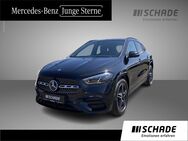 Mercedes GLA 200, AMG Line ° K, Jahr 2024 - Eisenach