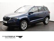 Skoda Karoq, 1.5 TSI Style, Jahr 2018 - Wolfsburg