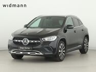 Mercedes GLA 200, d MBUX, Jahr 2020 - Aalen