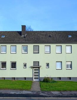 2-Zimmer-Wohnung in Dortmund Bodelschwingh - Dortmund