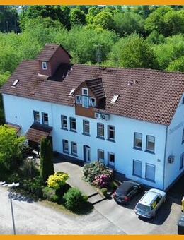 MODERNE ANLAGENTECHNIK IN ZENTRALER LAGE! KEINE KÄUFERPROVISION! - Schwalmstadt