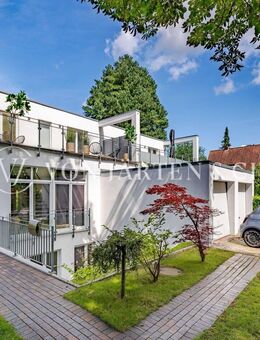 OPEN HOUSE am Samstag, 16.08.2025 von 13-14:30 Uhr | Eckerkamp 75 in Hamburg-Wellingsbüttel - Hamburg