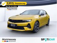 Opel Astra, L, Jahr 2023 - Kreuztal