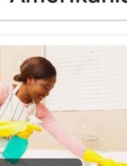 putzfrau suche putzstelle - Bonn Hoholz