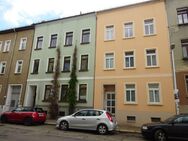 Großzügige 2,5 Zimmer Maissonette Whg in 2 Familienhaus, Balkon, Laminat, Wa+Du - Gera