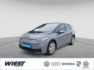 VW ID.3, Pro Performance Life, Jahr 2021 - Darmstadt