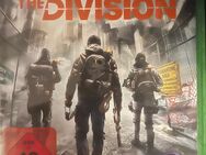 Tom Clancy‘s The Division - XboxOne - TOP ZUSTAND - - Inden