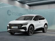 Audi Q4, 45 2x S line Opt, Jahr 2024 - München