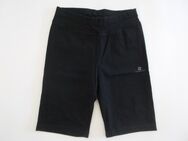 Sport Hose für Mädchen Marke Domyos Schwarz Gr. 133-145 zu verkaufen. - Bielefeld