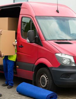 Hausauflösung & Entrümpelung Service - Pforzen