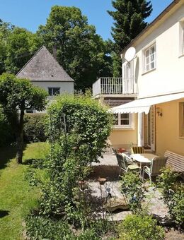 Bestlage in Augsburg-Göggingen - Augsburg