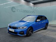 BMW 318, d Tou Sportpaket UD Hifi Laser, Jahr 2020 - München