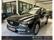 Mazda CX-5 Sports-Line 2WD *LED*HuD*360 Kamera*Tempom - Buxtehude