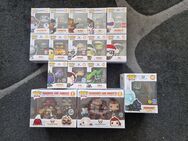 Funko Pops (Overwatch) - Remchingen