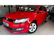 VW Polo 1.2 Life *Sitzheizung*Klimaauto*PDC-Hi* - Neuötting