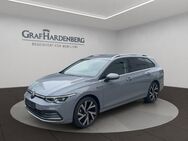 VW Golf Variant, 1.5 Style eTSI, Jahr 2023 - Bruchsal