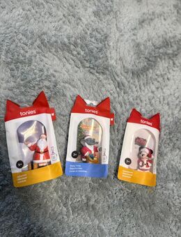 Tonie figuren - Rostock