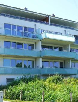 Traumlage mit der Ostsee direkt vor der Tür - Heiligenhafen