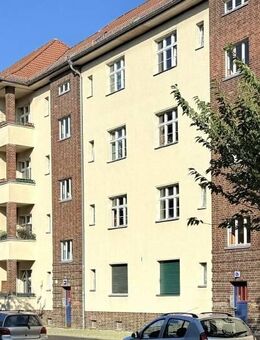 Perle im Prenzlauer Berg-Bezugsfrei! - Berlin