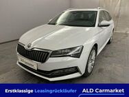 Skoda Superb Combi 1.4 TSI iV DSG Style Kombi, 5-türig, Automatik, 6-Gang - Bad Fallingbostel