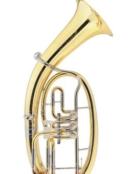 V.F. Cerveny Tenorhorn CTH 521-3-C200 Lim. Sonderedition, NEUWARE - Hagenburg