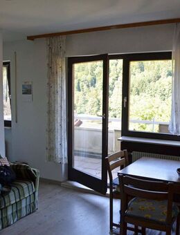 Schickes Apartment für Eigennutzung oder Vermietung - Bad Wildbad