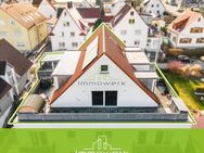 Das Haus im Haus: Gepaart mit Luxus und Komfort - Ehingen (Donau)