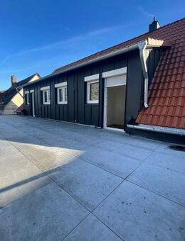 Erstbezug nach Vollsanierung - Moderne Wohnung mitten in der Stadt - Sindelfingen