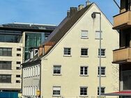 Wohn- und Geschäftshaus in FN-Altstadt - Friedrichshafen