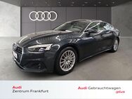 Audi A5, Sportback 40 TDI VC, Jahr 2021 - Frankfurt (Main)