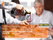 Verkäuferin Lebensmittel Trocken (m/w/d) - Mannheim