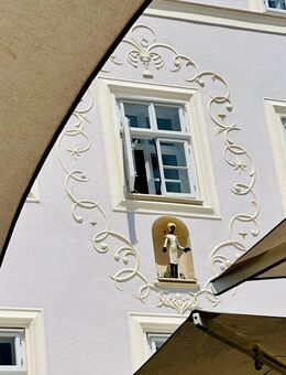 Verzichten Sie nicht auf das Besondere! - Amberg