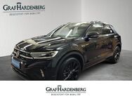 VW T-Roc, 1.5 TSI R line, Jahr 2024 - Singen (Hohentwiel)