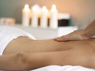 Entspannende Massage gesucht? - Hengersberg