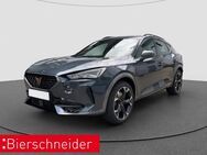 CUPRA Formentor, 1.4 e-HYBRID 346 - EUR mtl - VZ 19, Jahr 2022 - Ingolstadt