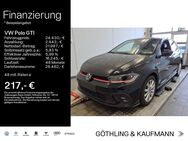 VW Polo, 2.0 TSI GTI, Jahr 2023 - Kelkheim (Taunus)