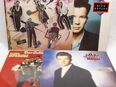 20 LPs aus meiner Vinyl-Kiste - nur 20 Euro in 64846