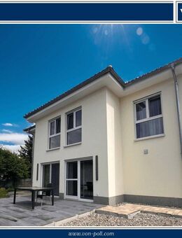 NEUER PREIS! Zwei Häuser - eine Chance: Modernes EFH plus Bungalow mit Ausbaupotenzial - Herbertingen
