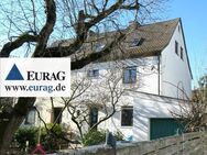 N-Sündersbühl: Moderne 6 Zi-Doppelhaushälfte mit Garten, Garage - Frei ab 01.11.2025 - Nürnberg