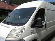 Fiat Ducato Kastenwagen zu verkaufen - Königsee-Rottenbach